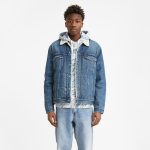 Giubbino uomo LEVI'S