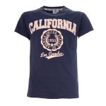T-Shirt ragazzo BERNA