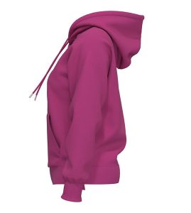 Hoodie ragazza LEVI'S - immagine 3