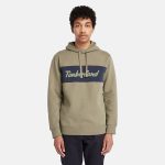 Felpa capp. TIMBERLAND - immagine 2