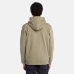 Felpa capp. TIMBERLAND - immagine 3