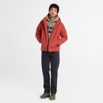 Felpa capp. TIMBERLAND - immagine 4