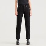 Jeans donna 501 Cropped LEVI'S