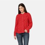 Camicia donna LEVI'S - immagine 2