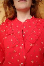 Camicia donna LEVI'S - immagine 4
