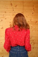 Camicia donna LEVI'S - immagine 5