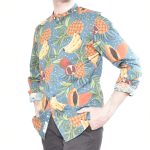 Camicia BERNA