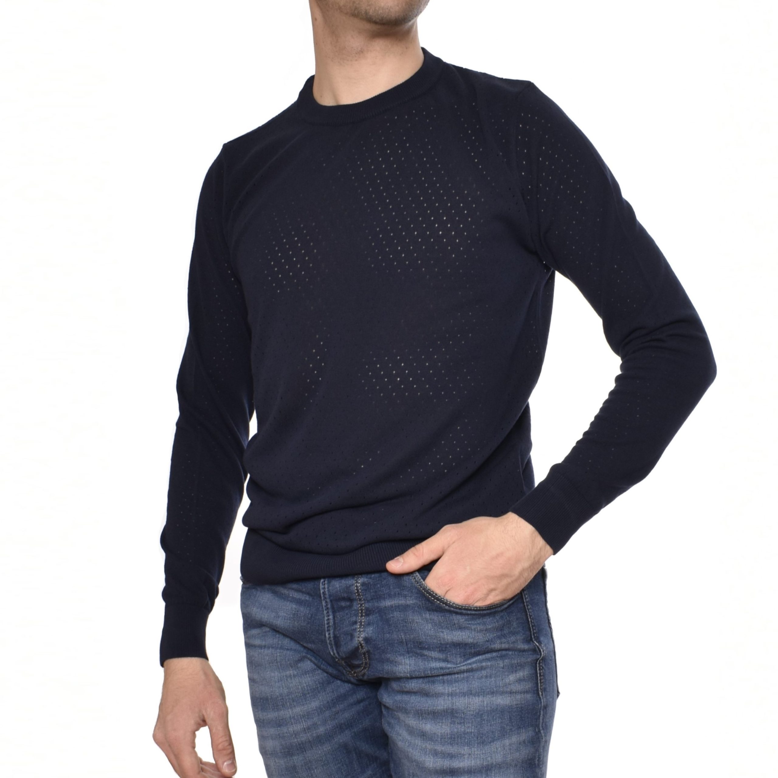 11087 Girocollo BERNA - immagine 1