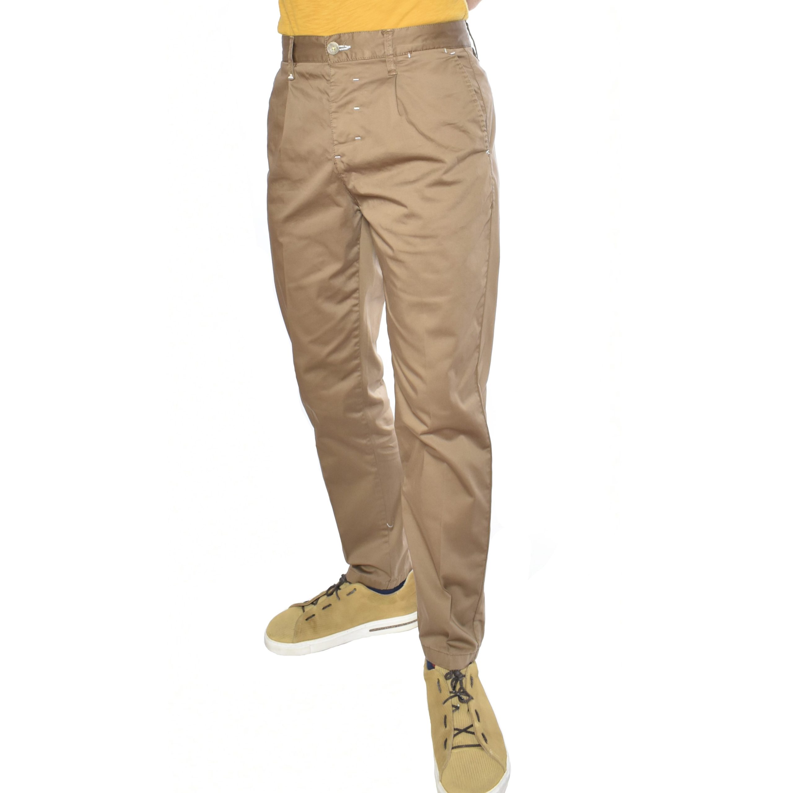 11107-000-11126-jpg Pantaloni ragazzo BERNA - immagine 1