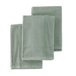 Set 2pz.asciug. AQUILATEX