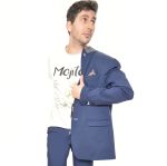 Completo ragazzo BERNA - immagine 2