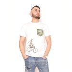 T-shirt BISIBIGLIO - immagine 4