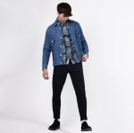 Camicia ragazzo BERNA