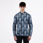 Camicia ragazzo BERNA - immagine 2