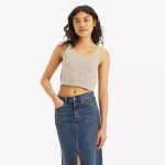 Gilet lana D LEVI'S