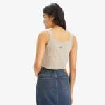 Gilet lana D LEVI'S - immagine 2