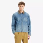 Giubbino denim U LEVI'S
