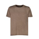 Maglia uomo mezza manica CLIVER