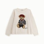 Maglia orsetto DIXIE - immagine 4