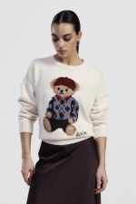 Maglia orsetto DIXIE - immagine 5