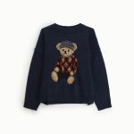 Maglia orsetto DIXIE - immagine 2