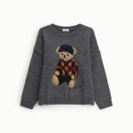 Maglia orsetto DIXIE - immagine 3