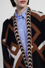 Cardigan DIXIE - immagine 3