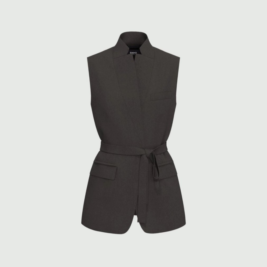 15346-000-15370-jpg Gilet EMME - immagine 1