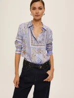 Camicia EMME MARELLA - immagine 3