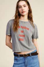 T-shirt DIXIE - immagine 2