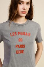T-shirt DIXIE - immagine 3
