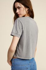 T-shirt DIXIE - immagine 4