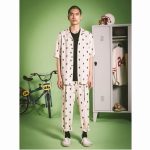 Pantalaccio ragazzo BERNA