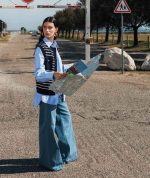 Gilet donna D DIANA - immagine 4