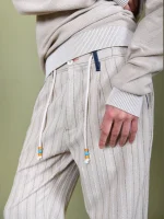 Pantalaccio ragazzo BERNA - immagine 2
