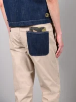 Pantaloni ragazzo BERNA - immagine 5