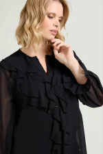 Camicia LVIOLA - immagine 3