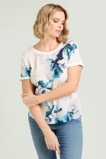 T-shirt LVIOLA - immagine 2