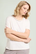 T-shirt LVIOLA - immagine 2