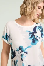 T-shirt LVIOLA - immagine 4