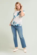 T-shirt LVIOLA - immagine 5