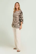 Blusa LVIOLA - immagine 6