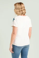 T-shirt LVIOLA - immagine 3