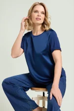 T-shirt LVIOLA - immagine 3