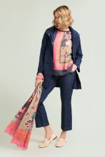 T-shirt LVIOLA - immagine 5