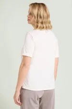 T-shirt LVIOLA - immagine 3