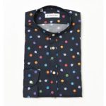 Camicia pois MANUEL RITZ