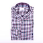 Camicia quadri  RODRIGO
