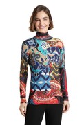 01157-000-1157-jpg Maglia DESIGUAL - immagine 1