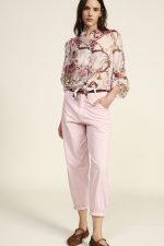 Pantaloni DIXIE - immagine 2